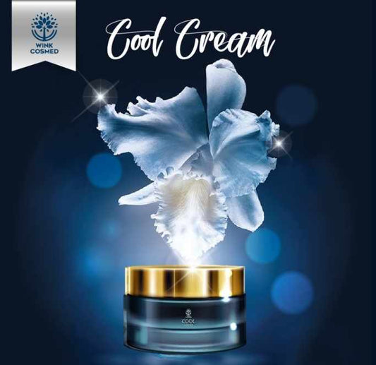 Care Sets - Anti-Aging Cold Cream for the Face 