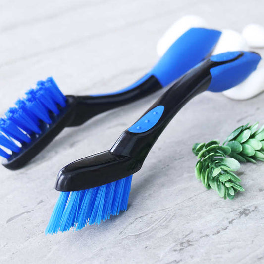 Small bathroom cleaning brush bathroom accessories