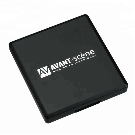 لوحة ألوان الشفاه