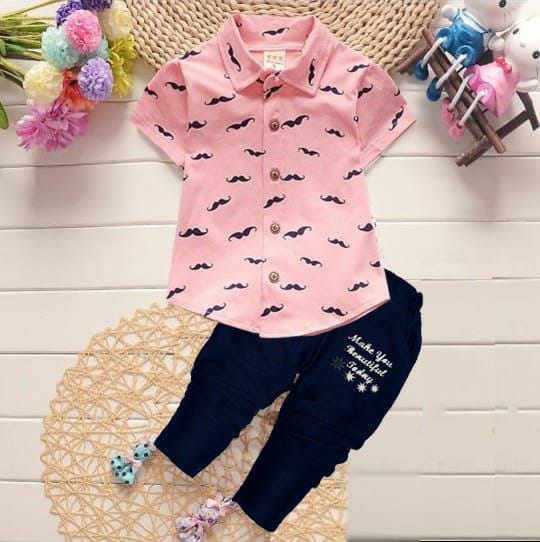 بدلة كاجوال