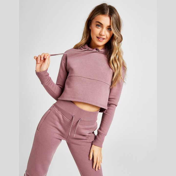 ملابس نسائية مكونة من قطعتين-Women's two-piece outfit