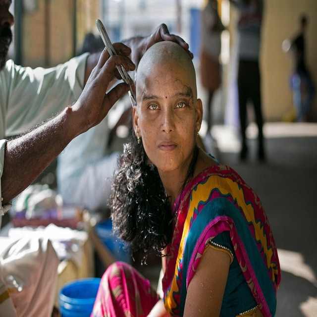 مستلزمات شعر , Hair supplies