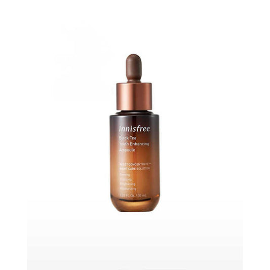 Innisfree Black Tea Youth-Boosting Ampoule 30ml