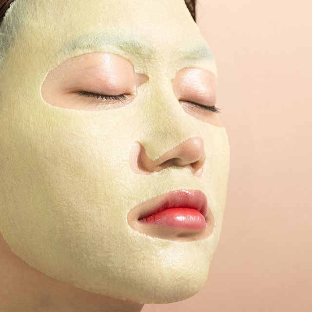 face mask