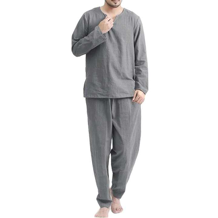 Men's pajama pants 