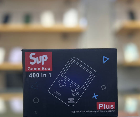 الرايا للهواتف-sup Game Box