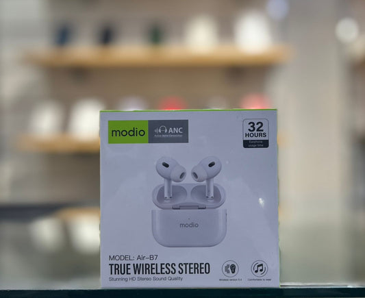 (Air-B7 ) الرايا للهواتف-سماعة موديو