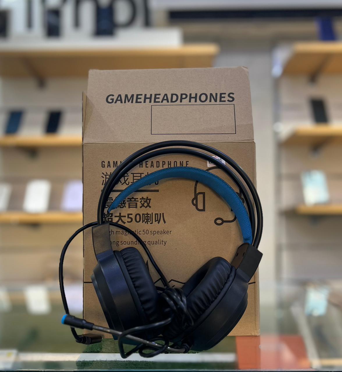 سماعات رأس - الرايا للهواتف