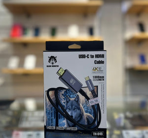 كيبل USP-C- الرايا للهواتف