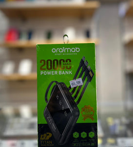 باور بانك - الرايا للهواتف