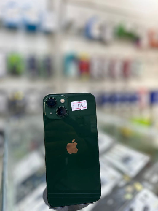 ايفون 13 - الرايا للهواتف