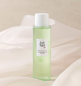 بوتيك ام ريناد \ تونر منعش بالبرقوق الأخضر