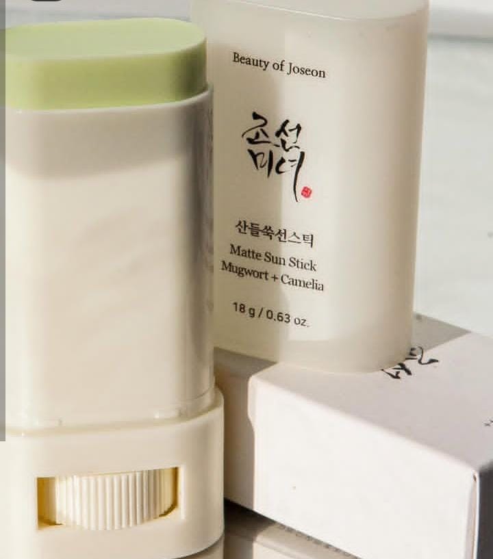 بوتيك ام ريناد \ واقي من بيوتي اوف جونسون