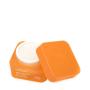 بوتيك ام ريناد \ كريم فيتامين سي