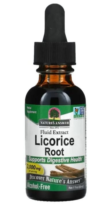 بوتيك ام ريناد \ سيروم عرق السوس من دكتور ديفي