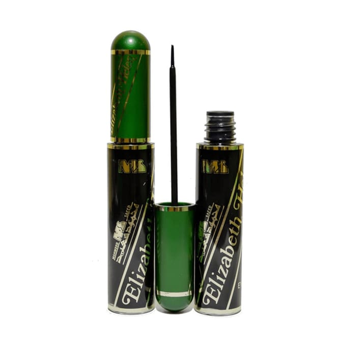 بوتيك ام ريناد \ كحل سائل اليزابيث