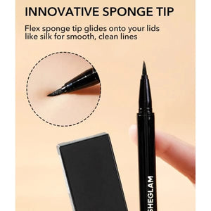 بوتيك ام ريناد \ ايلاينر شي جلام