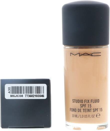 بوتيك ام ريناد \ كريم أساس ماك على تقليل المسام وإخفاء العيوب