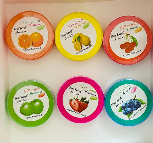 بوتيك ام ريناد \ مناكير مس سويت