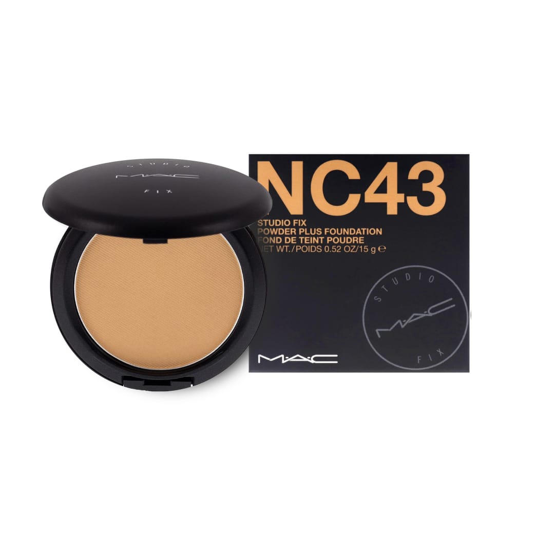 بوتيك ام ريناد \ بودرة أساس ستوديو فيكس باودر بلس