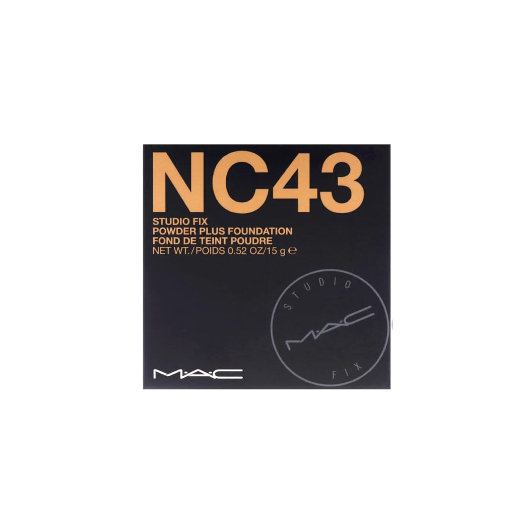 بوتيك ام ريناد \ بودرة أساس ستوديو فيكس باودر بلس