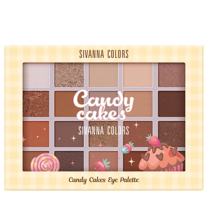 بوتيك ام ريناد \ لوحة ظلال عيون