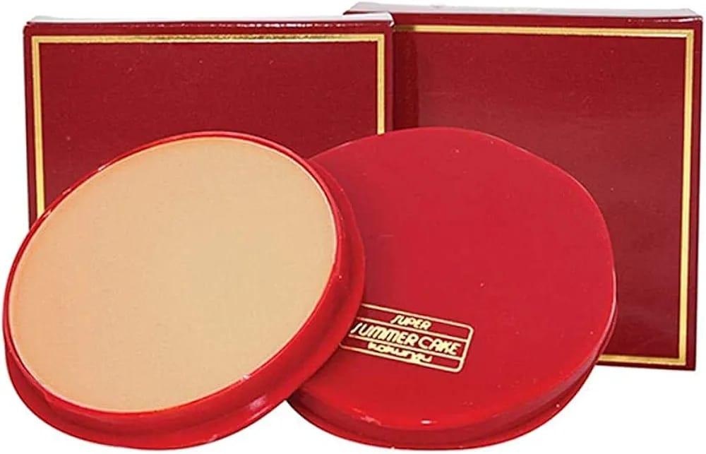 بوتيك ام ريناد \ بودرة "سمر كيك"