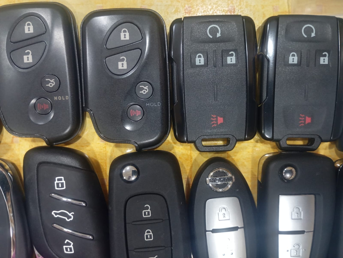 خيرات غضفان