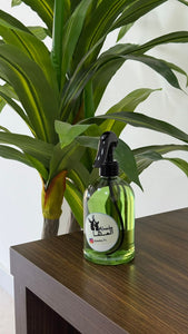 ببوتيك المها \ مرش أيان