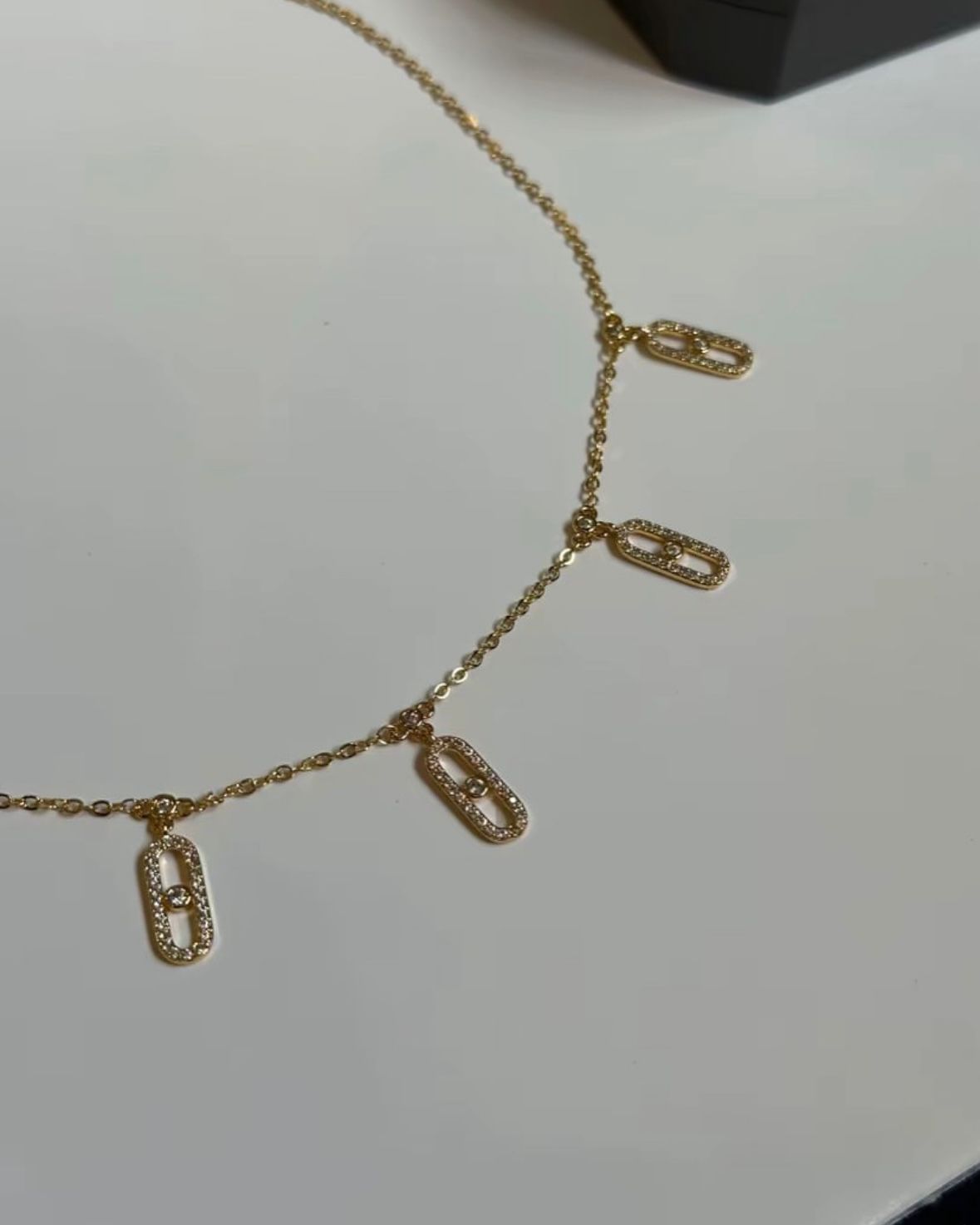 طقم ميسيكا [ ذهبي ، فضي ] \ Fatm stor