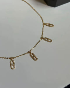 طقم ميسيكا [ ذهبي ، فضي ] \ Fatm stor