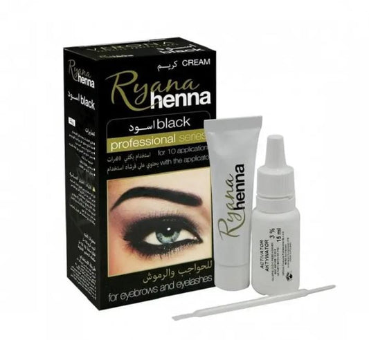 بوتيك ام ريناد\ريانا الحناء