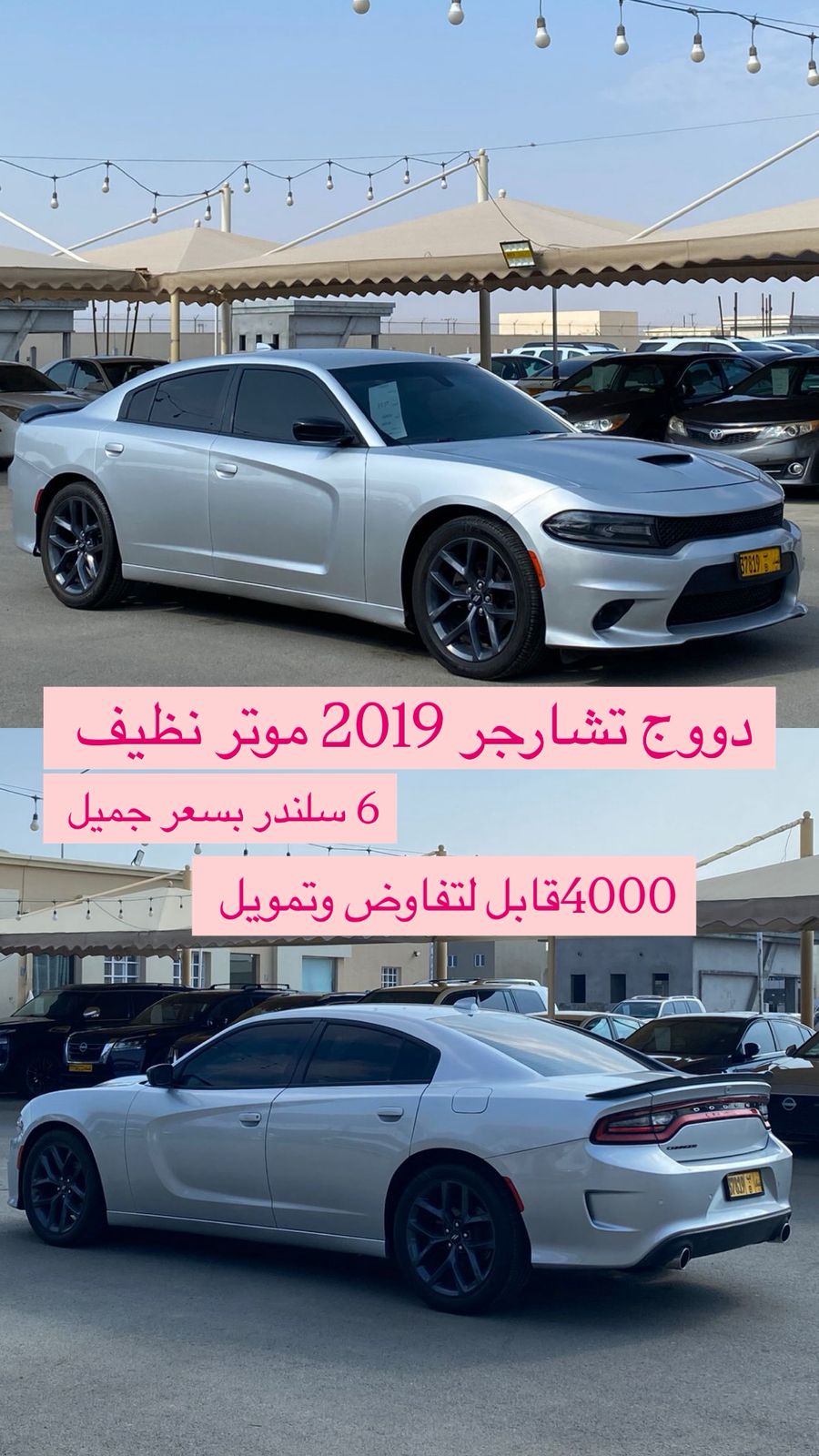 المعتمد لسيارات