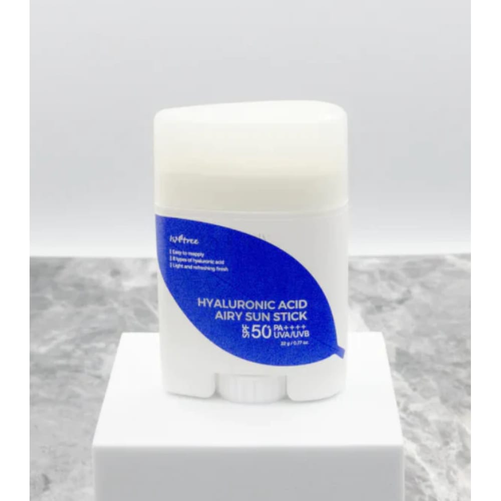 بوتيك ام ريناد \ حمض الهيالورونيك للبشرة