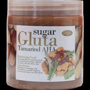 بوتيك ام ريناد \ مقشر تفتيح البشرة شوجر