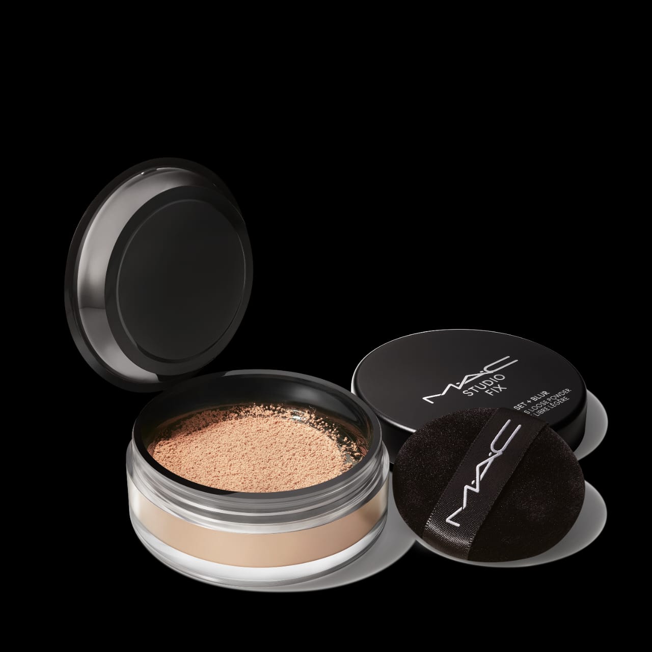 Studio Fix بوتيك ام ريناد \ بودرة تثبيت مستوحاة من البودرة