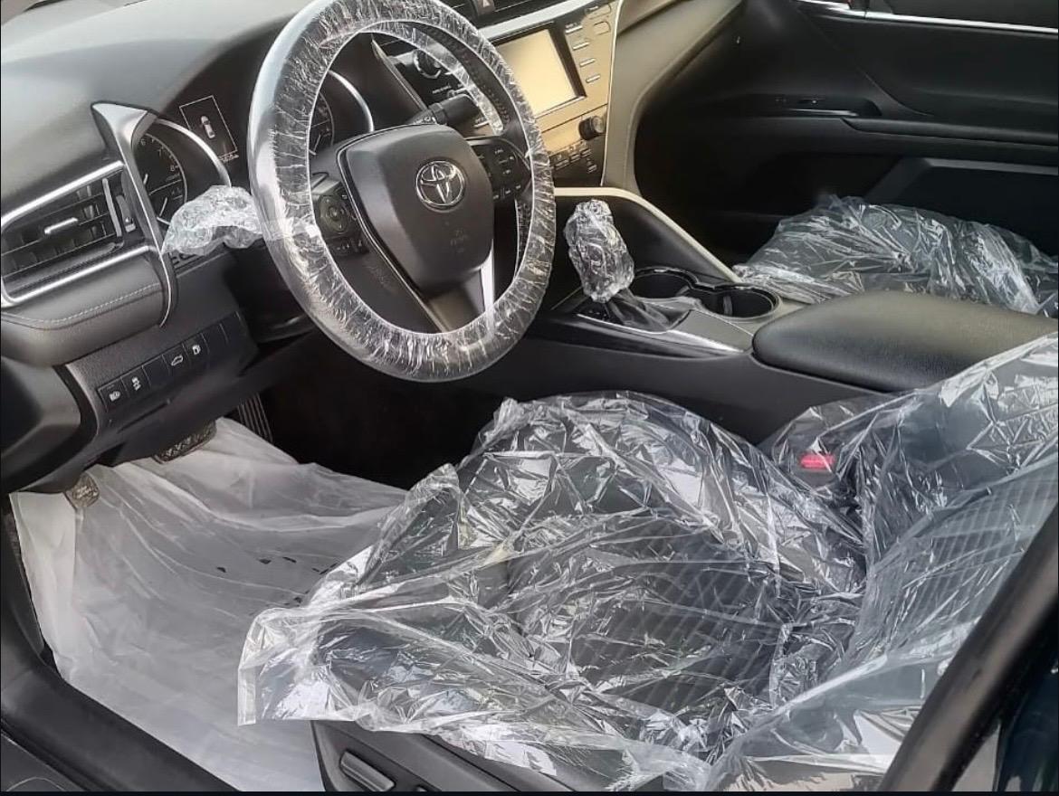 ابو عبدالله\ SEتويوتا كامري