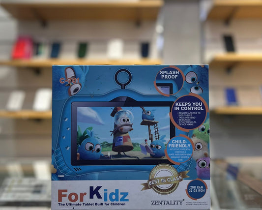 الرايا للهواتف/ايباد الالعاب للاطفال