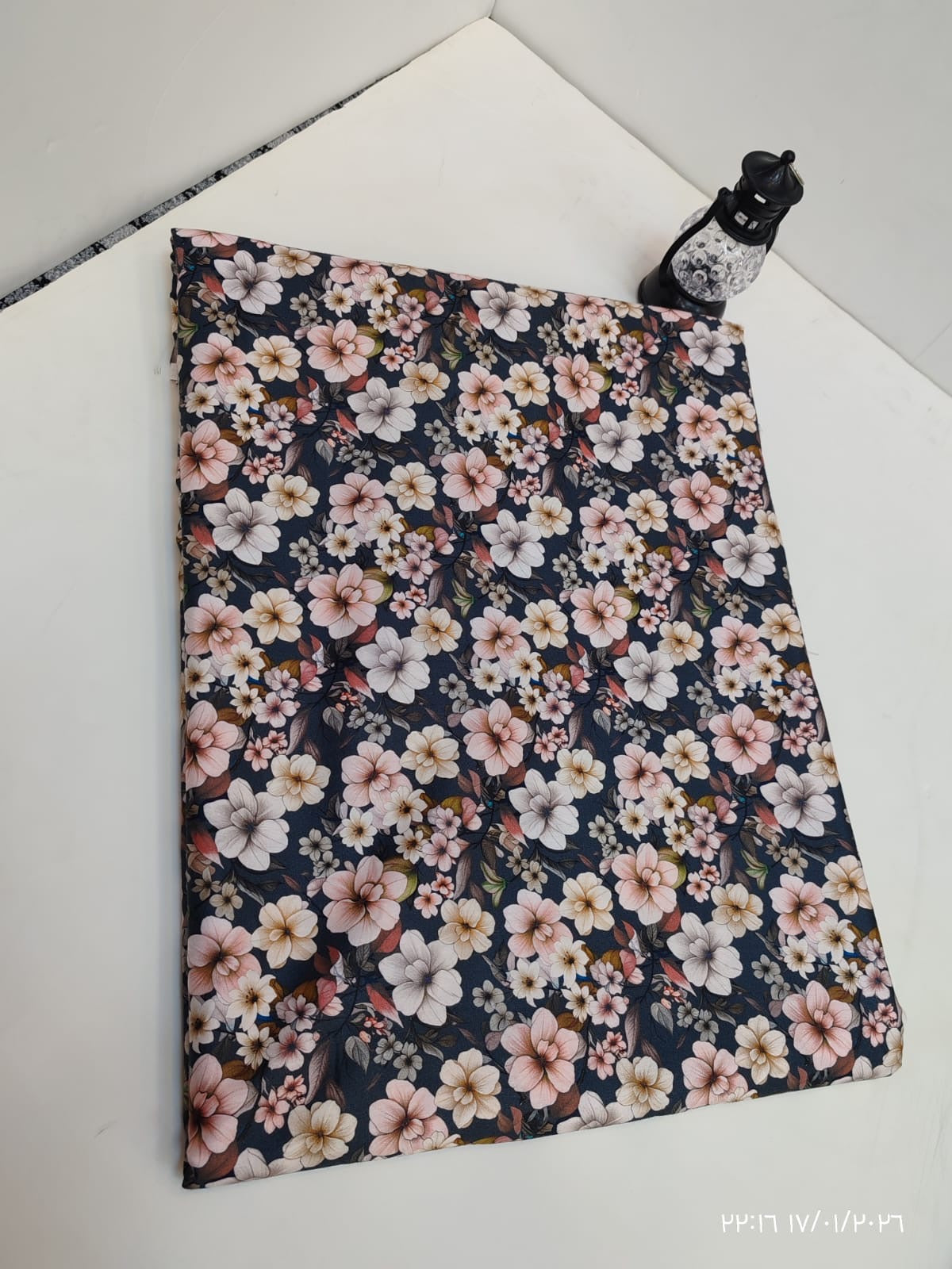 قطن عمودي اصلي / ابو هلال