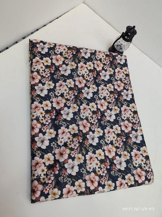 قطن عمودي اصلي / ابو هلال