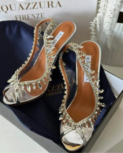 my shoes