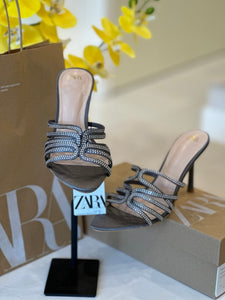 my shoes