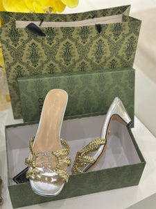 my shoes