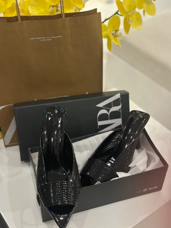 my shoes