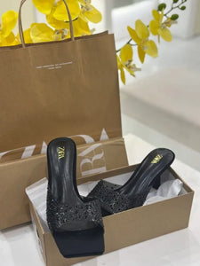 my shoes