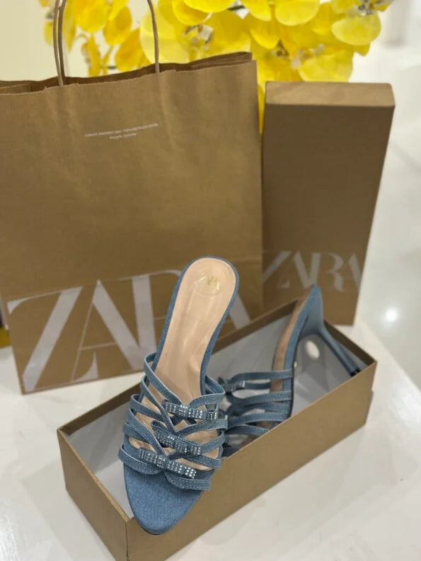 my shoes