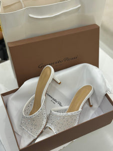 my shoes