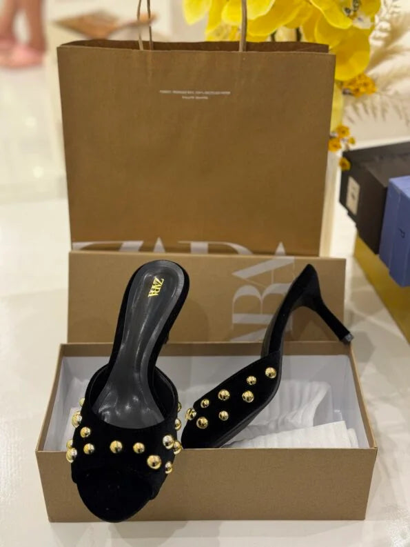 my shoes
