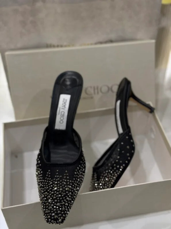 my shoes