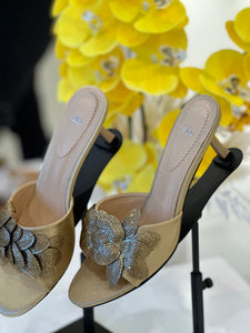 my shoes
